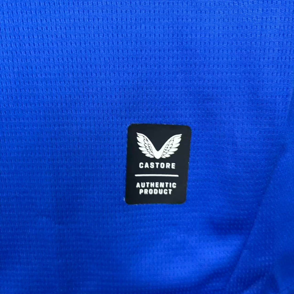 Everton Home 2026/27 Fan Version Jersey
