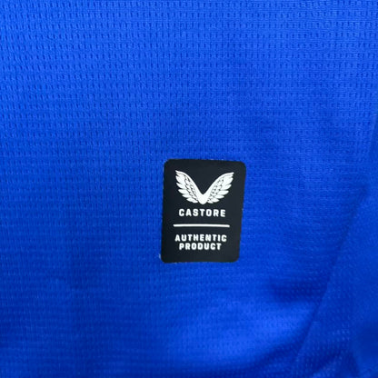 Everton Home 2026/27 Fan Version Jersey