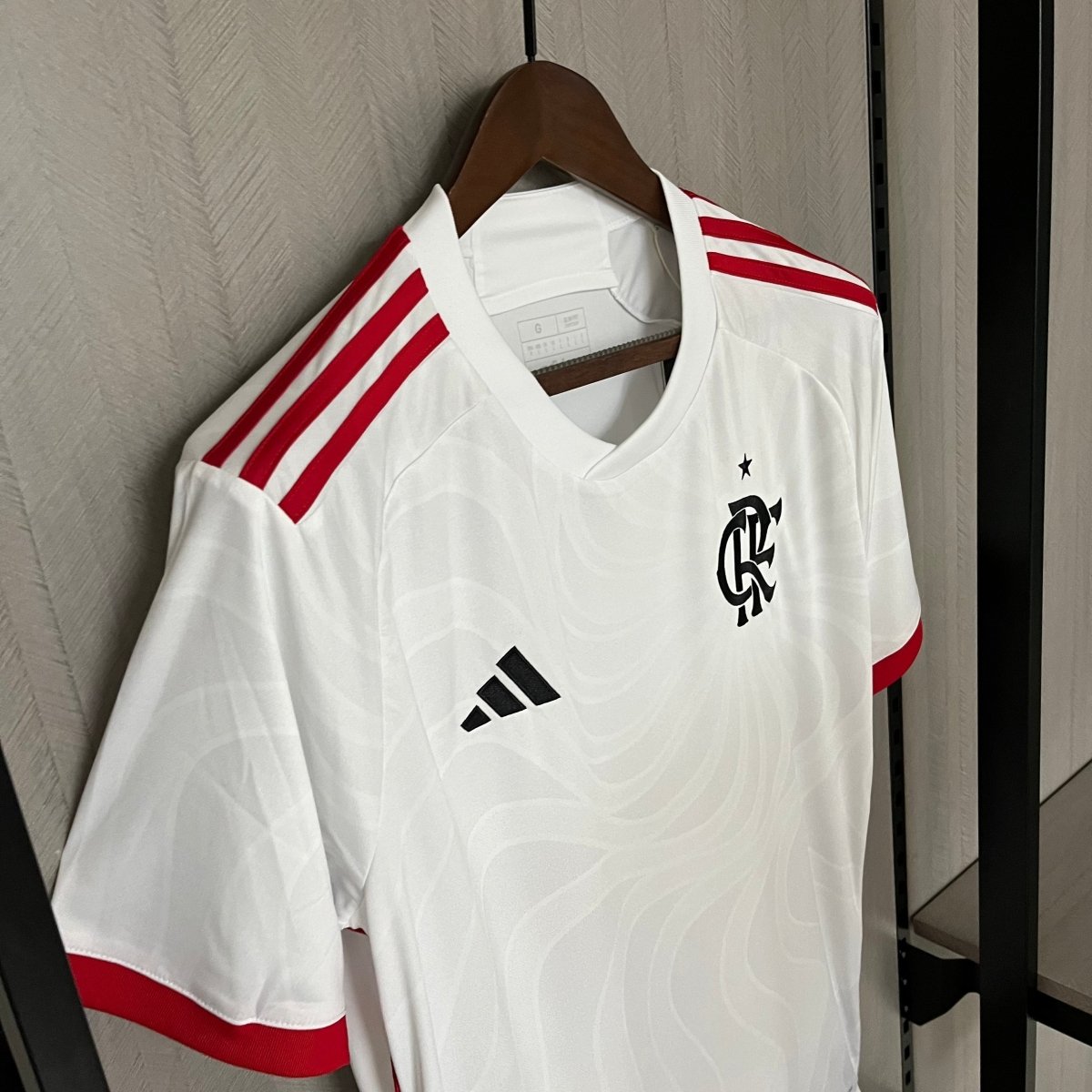 Flamengo II Adidas 24/25 - (Women's) Jersey