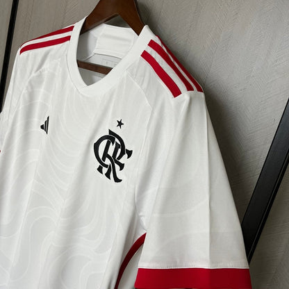 Camisa do Flamengo II Adidas 24/25 - (Feminina) - DA Sports Oficial