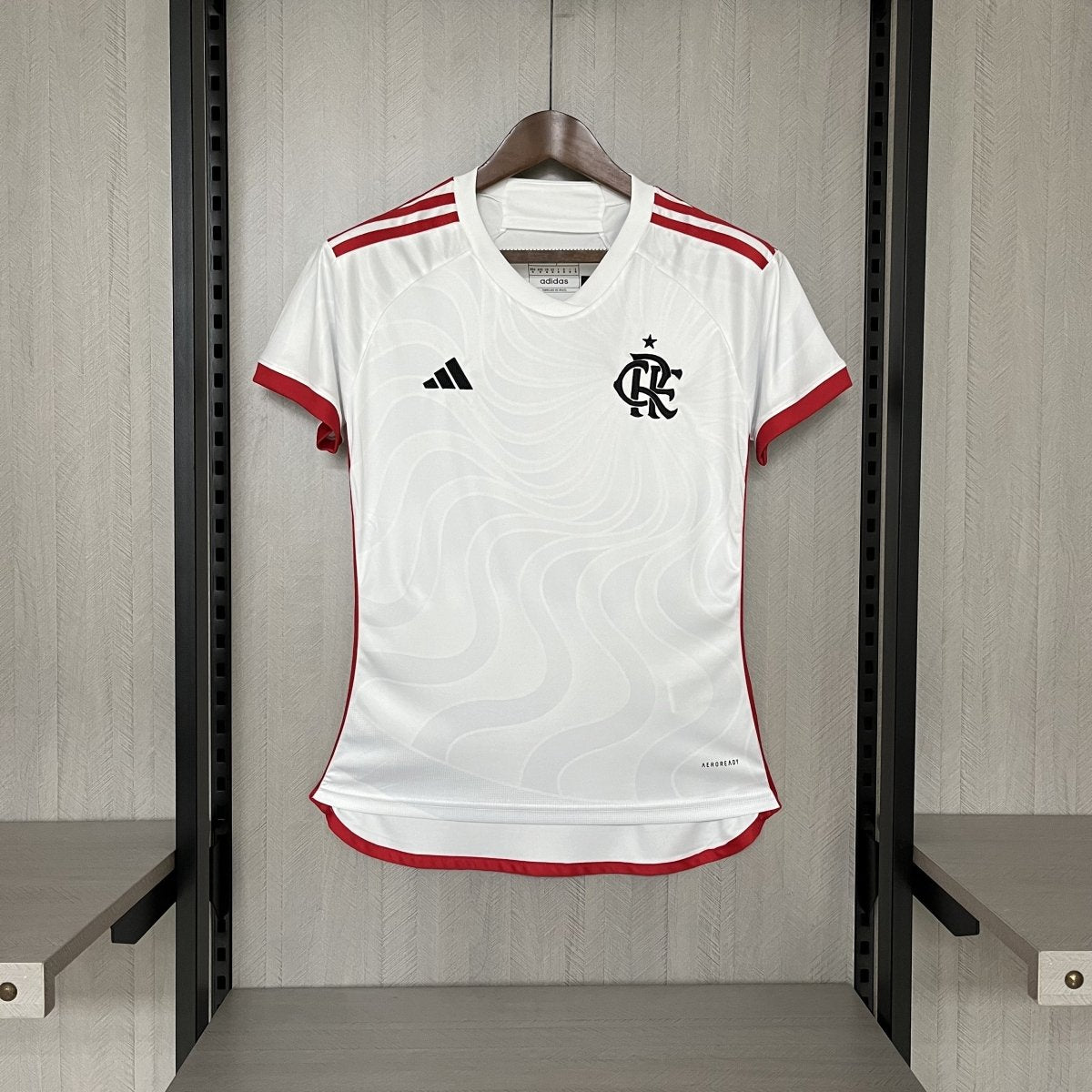Flamengo II Adidas 24/25 - (Women's) Jersey