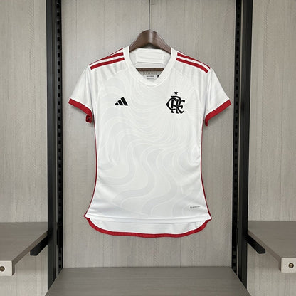 Flamengo II Adidas 24/25 - (Women's) Jersey