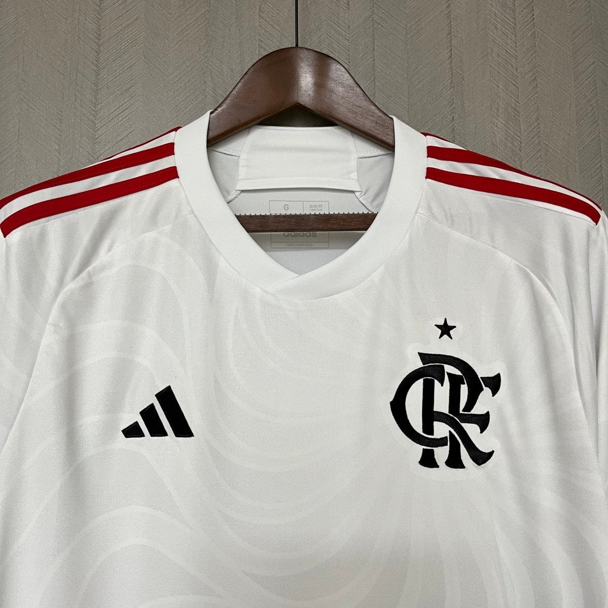 Flamengo II Adidas 24/25 - (Women's) Jersey