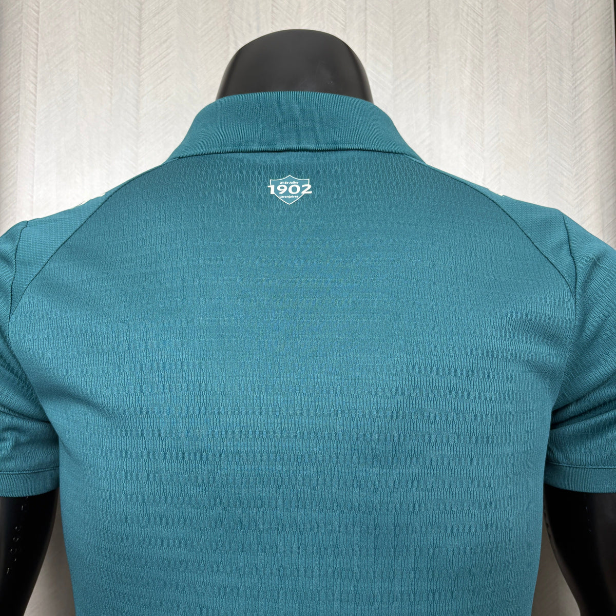 Fluminense Third 2026/27 Player Version Jersey
