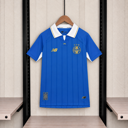 Grêmio Third 2026/27 Fan Version Jersey