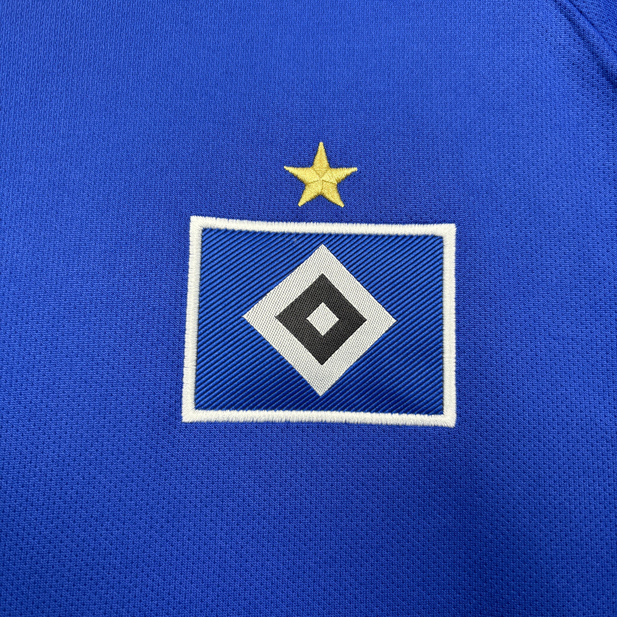 Hamburgo Home 2026/27 Fan Version Jersey