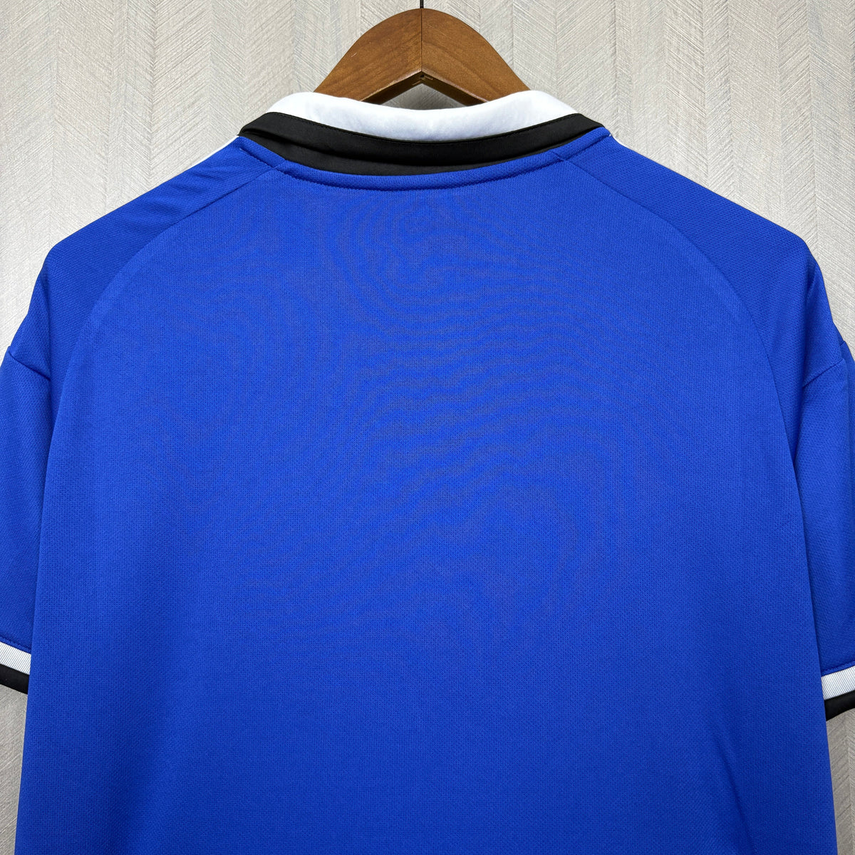 Hamburgo Home 2026/27 Fan Version Jersey