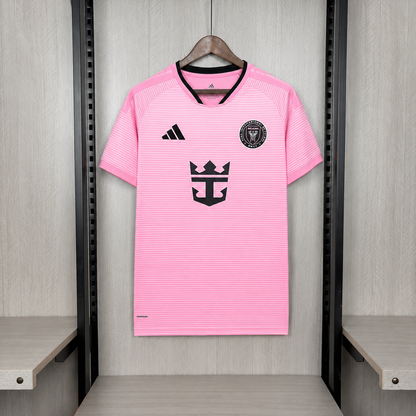 Inter Miami Home 2026/27 Fan Version Jersey
