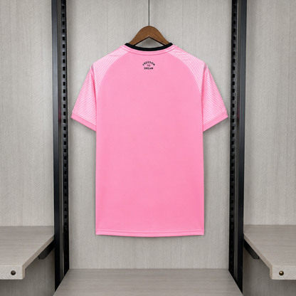Inter Miami Home 2026/27 Fan Version Jersey