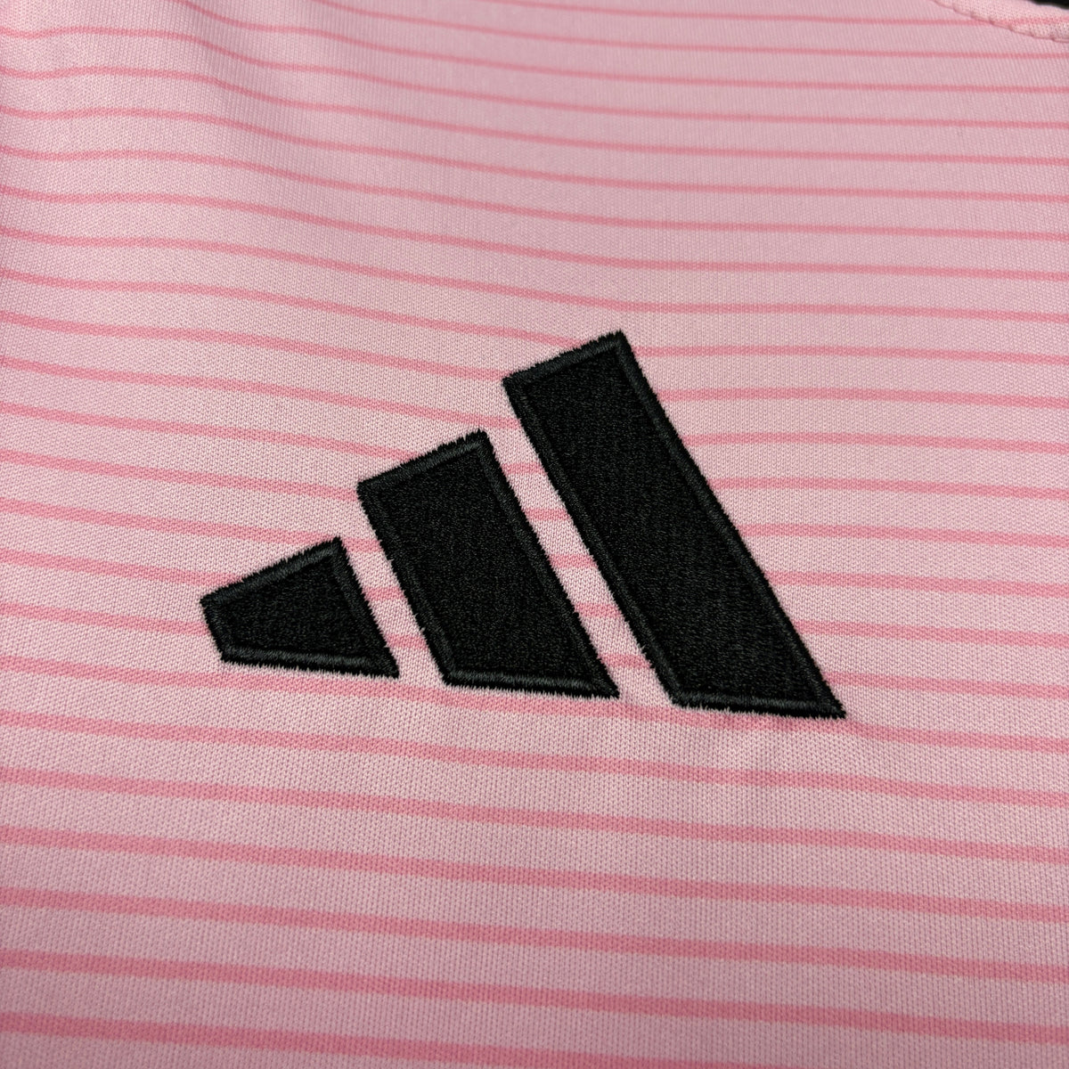 Inter Miami Home 2026/27 Fan Version Jersey