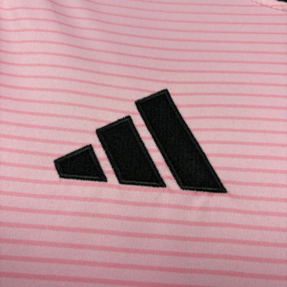 Inter Miami Home 2026/27 Fan Version Jersey