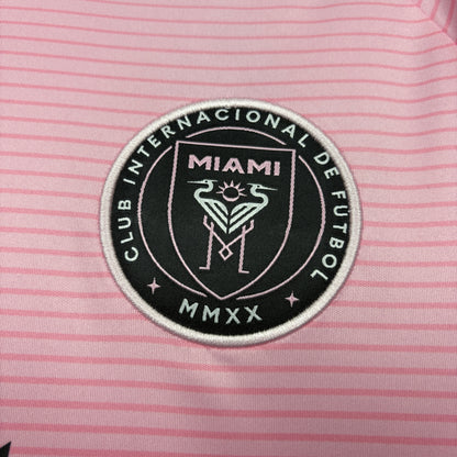 Inter Miami Home 2026/27 Fan Version Jersey