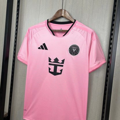 Inter Miami Home 2026/27 Fan Version Jersey