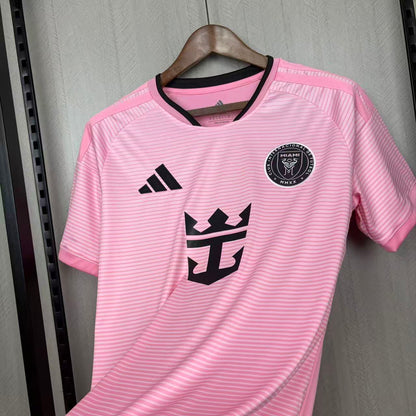 Inter Miami Home 2026/27 Fan Version Jersey