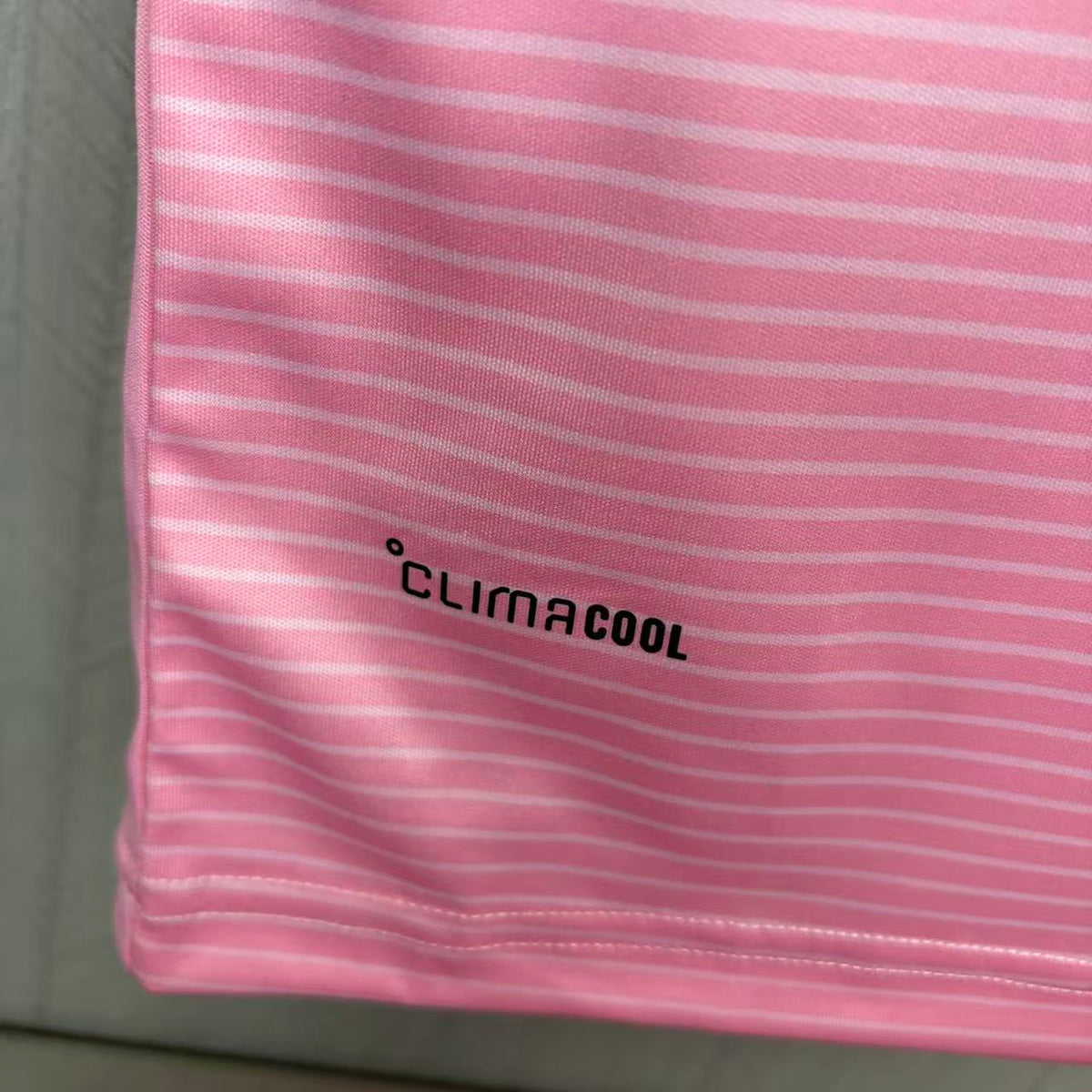 Inter Miami Home 2026/27 Fan Version Jersey
