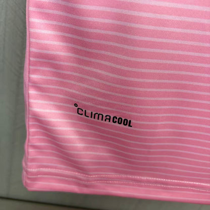 Inter Miami Home 2026/27 Fan Version Jersey