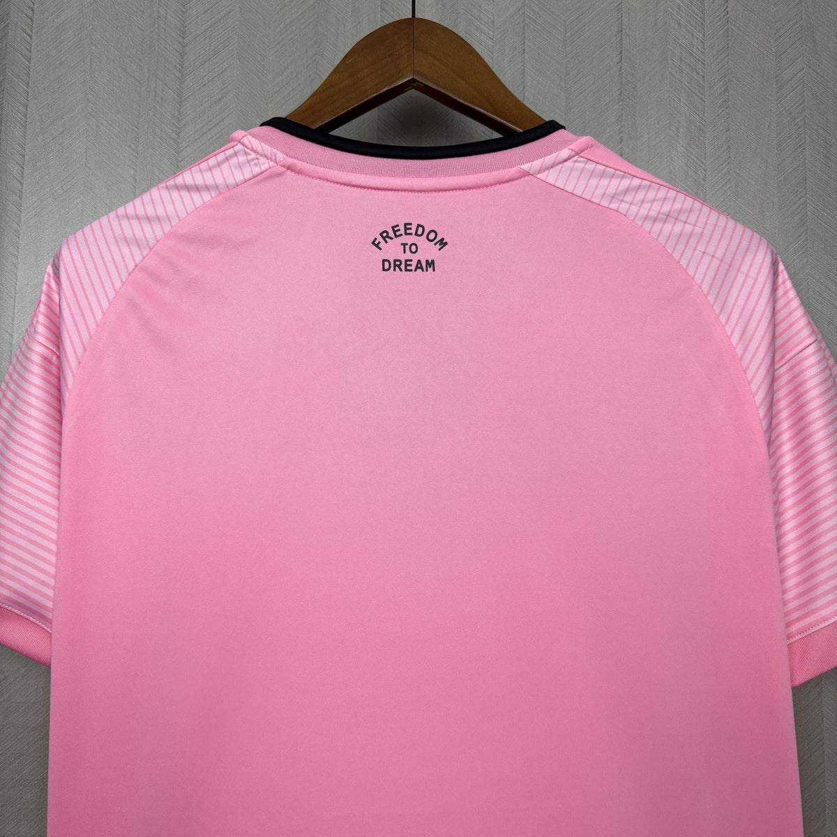 Inter Miami Home 2026/27 Fan Version Jersey