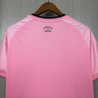 Inter Miami Home 2026/27 Fan Version Jersey