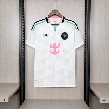 Inter Miami Third 2026/27 Fan Version Jersey