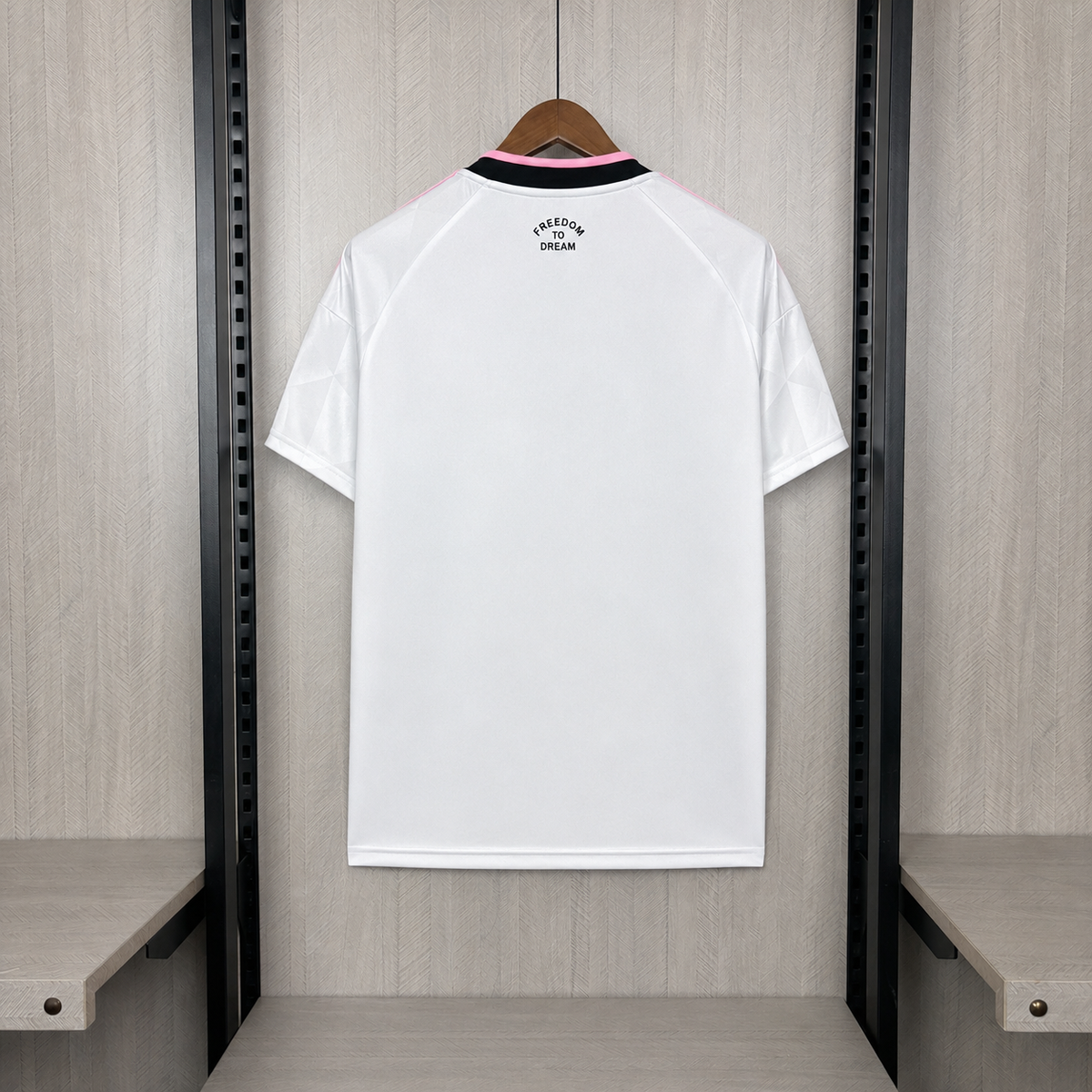 Inter Miami Third 2026/27 Fan Version Jersey