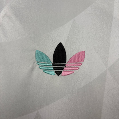 Inter Miami Third 2026/27 Fan Version Jersey