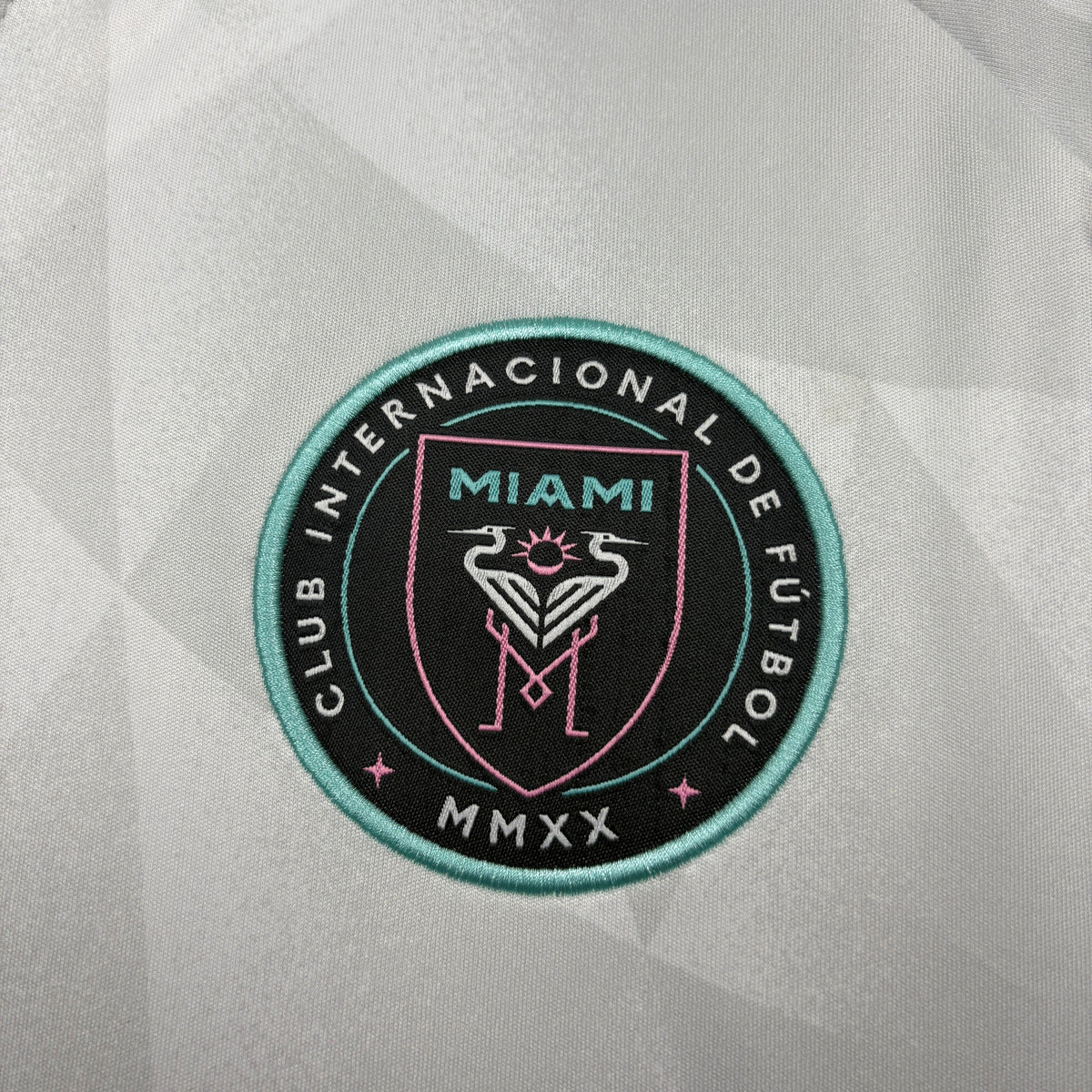 Inter Miami Third 2026/27 Fan Version Jersey