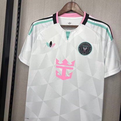 Inter Miami Third 2026/27 Fan Version Jersey