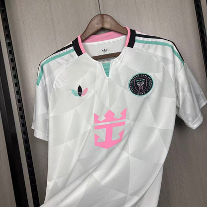 Inter Miami Third 2026/27 Fan Version Jersey