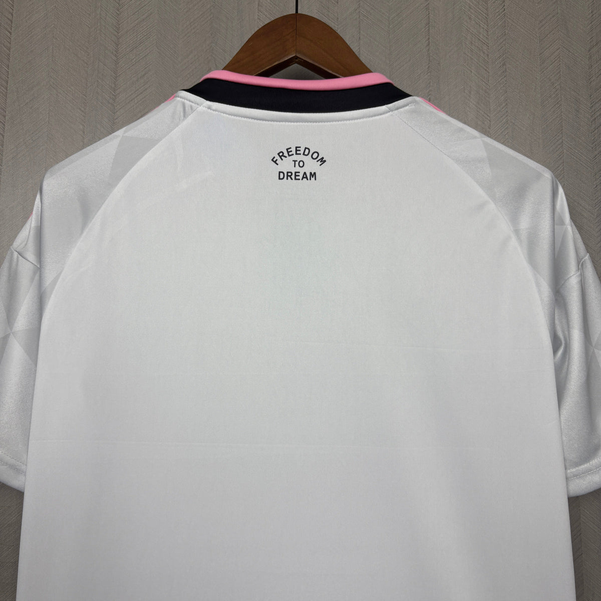 Inter Miami Third 2026/27 Fan Version Jersey