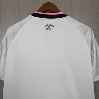 Inter Miami Third 2026/27 Fan Version Jersey