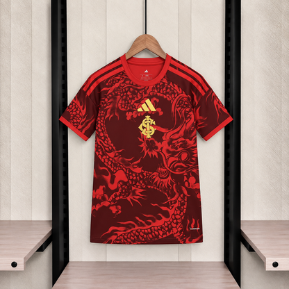 Internacional Third 2026/27 Fan Version Jersey