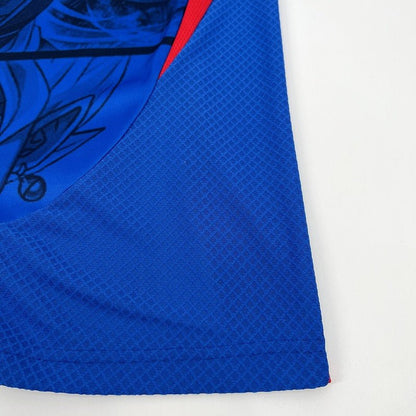Camisa do Japao 24/25 Edição Dragon Ball - DA Sports Oficial