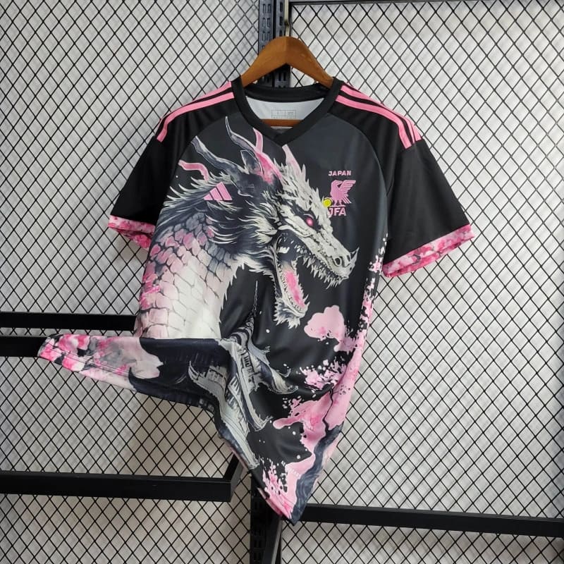 Camisa do Japao 24/25 Edição Especial - DA Sports Oficial