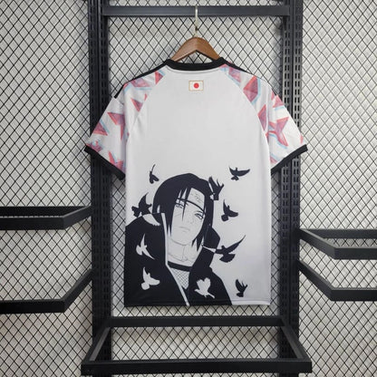 Camisa do Japao 24/25 Edição Itachi - DA Sports Oficial