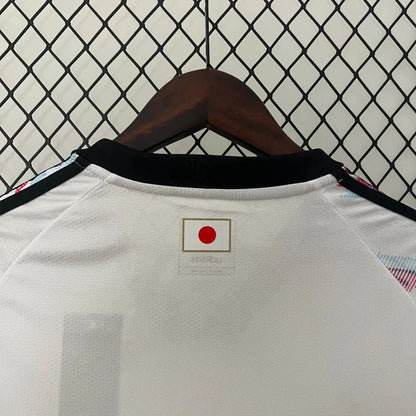 Camisa do Japao Unissex 24/25 Roronoa Zoro (Modelo Torcedor) - DA Sports Oficial