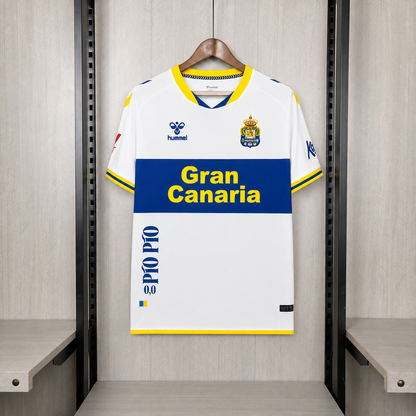Las Palmas Third 2026/27 Fan Version Jersey