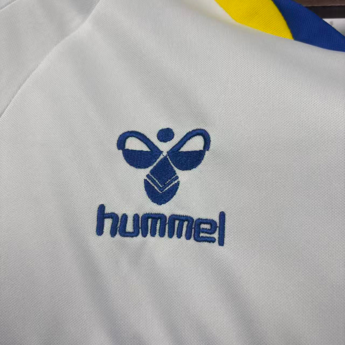 Las Palmas Third 2026/27 Fan Version Jersey