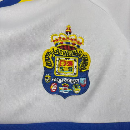Las Palmas Third 2026/27 Fan Version Jersey