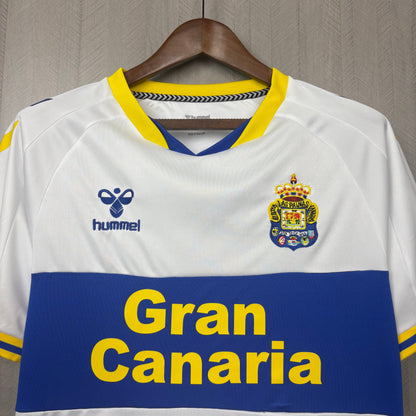 Las Palmas Third 2026/27 Fan Version Jersey