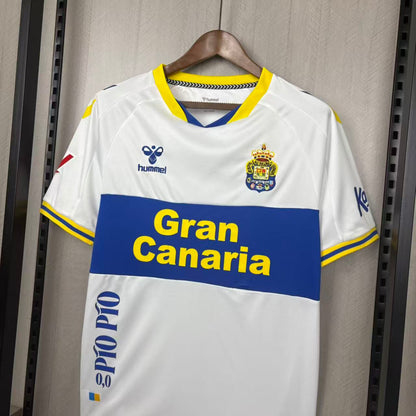 Las Palmas Third 2026/27 Fan Version Jersey