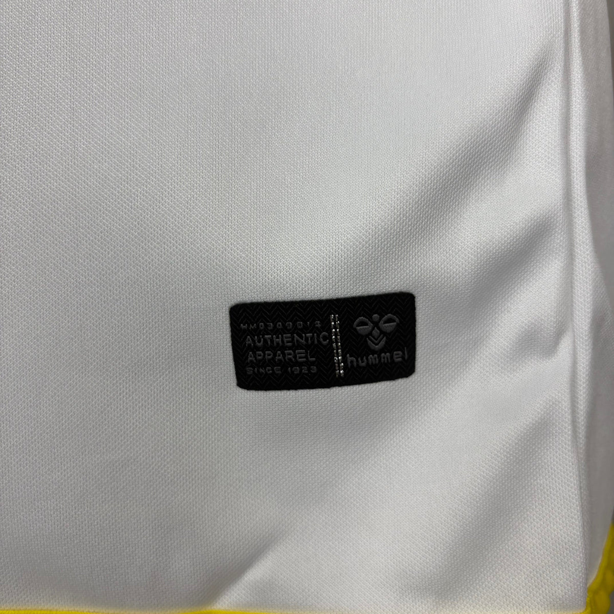 Las Palmas Third 2026/27 Fan Version Jersey