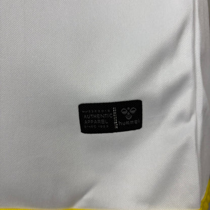 Las Palmas Third 2026/27 Fan Version Jersey
