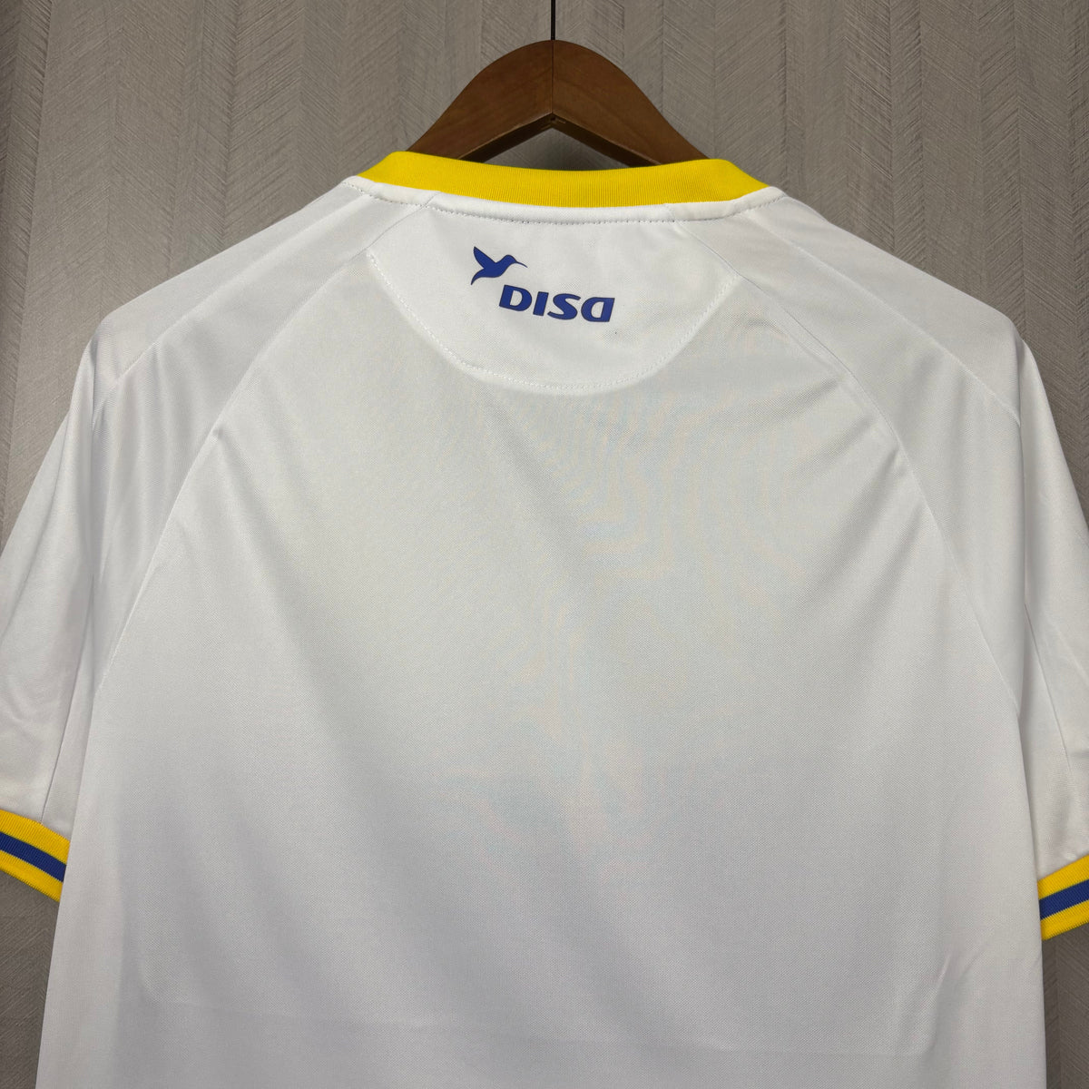Las Palmas Third 2026/27 Fan Version Jersey