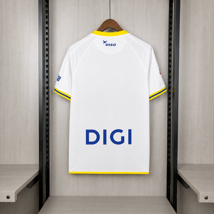 Las Palmas Third 2026/27 Fan Version Jersey