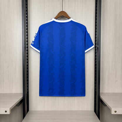 Leicester City Home 2026/27 Fan Version Jersey