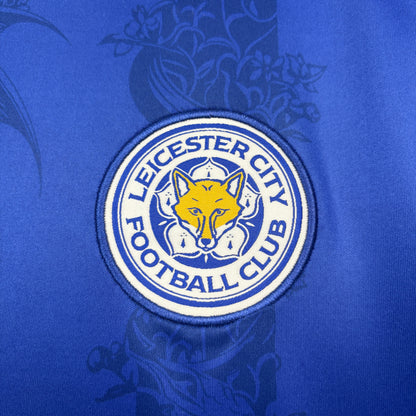 Leicester City Home 2026/27 Fan Version Jersey