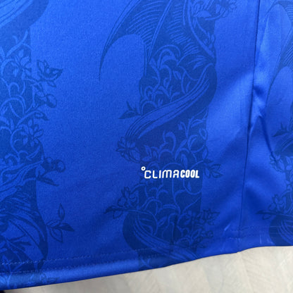 Leicester City Home 2026/27 Fan Version Jersey