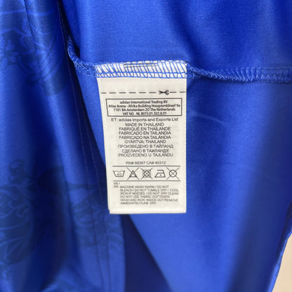 Leicester City Home 2026/27 Fan Version Jersey