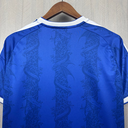 Leicester City Home 2026/27 Fan Version Jersey