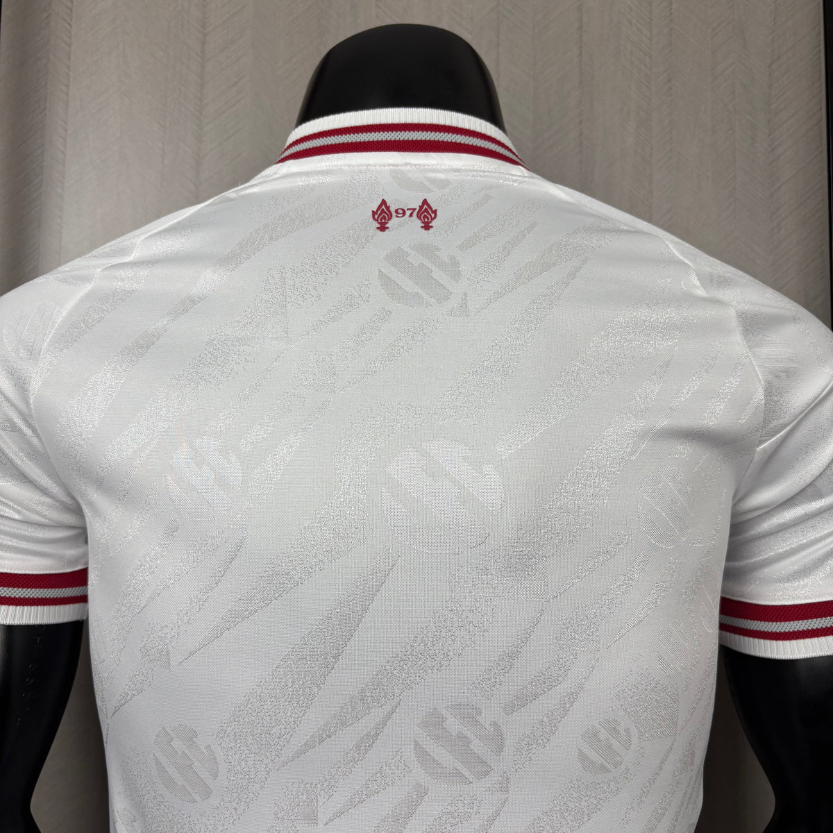 Liverpool Away 2026/27 Player Version Jersey
